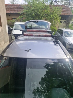 Багажник за Honda CR-V 3, снимка 3