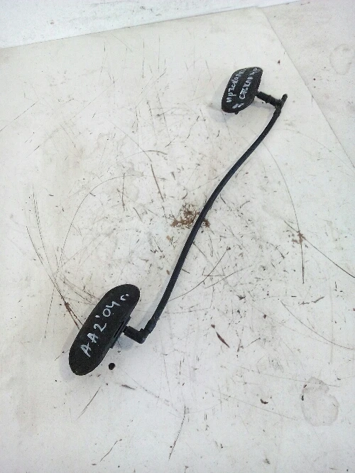 Пръскалка предно стъкло Ауди А2