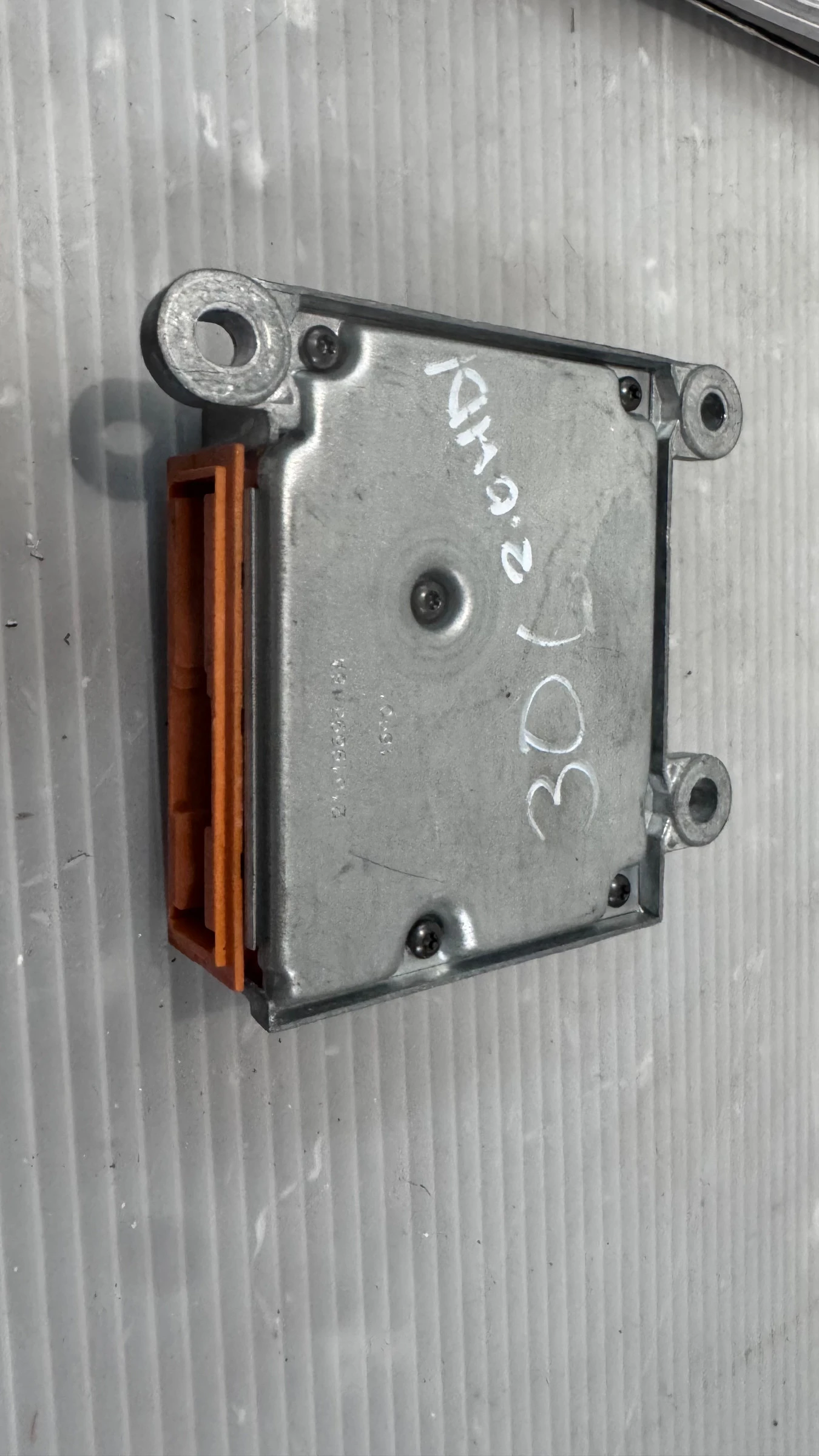 Airbag  /  /  a Peugeot 306 - 9643825880 / 550864500 | Mobile.bg   1