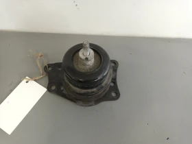 Тампон двигател фолксваген поло 1.6тди 