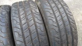 Гуми Летни 195/60R16, снимка 4