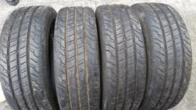 Гуми Летни 195/60R16, снимка 1