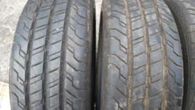 Гуми Летни 195/60R16, снимка 3