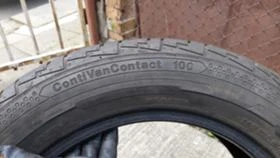 Гуми Летни 195/60R16, снимка 8