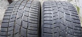 Гуми Зимни 255/40R18, снимка 2