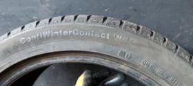 Гуми Зимни 255/40R18, снимка 5