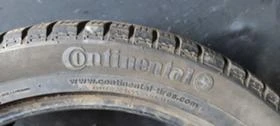 Гуми Зимни 255/40R18, снимка 4