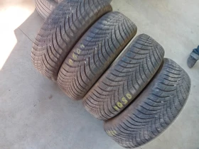 Гуми Зимни 215/65R16, снимка 2