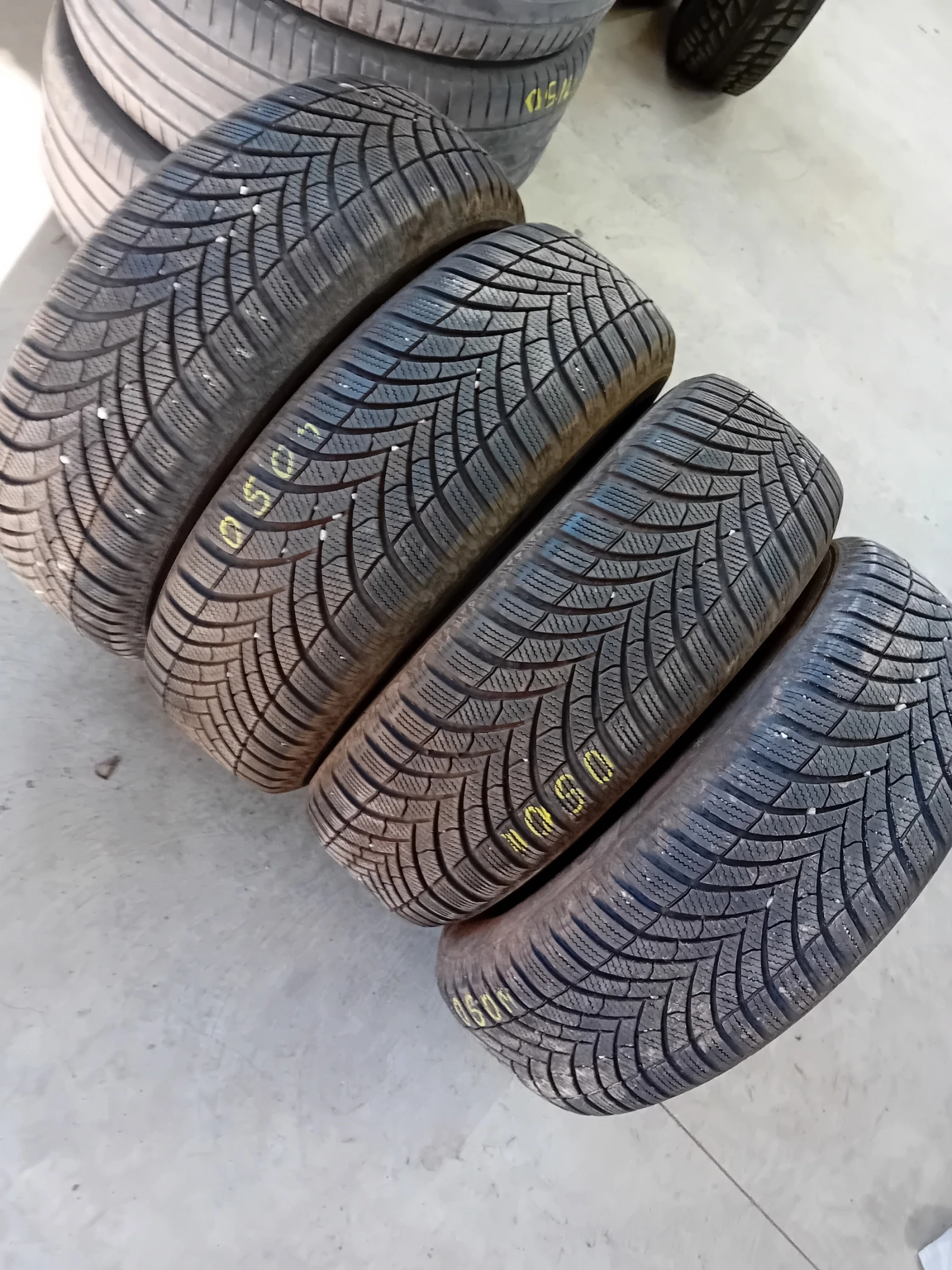  215/65R16 | Mobile.bg   3