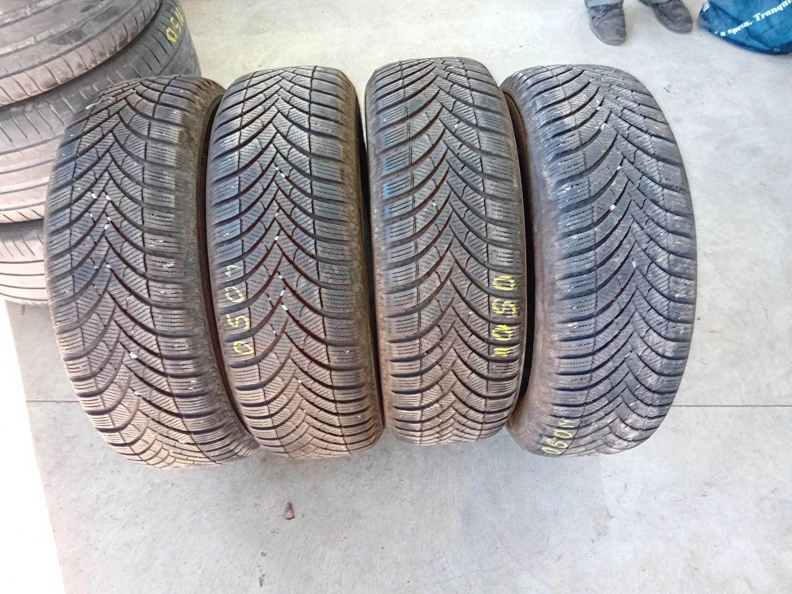  215/65R16 | Mobile.bg   4
