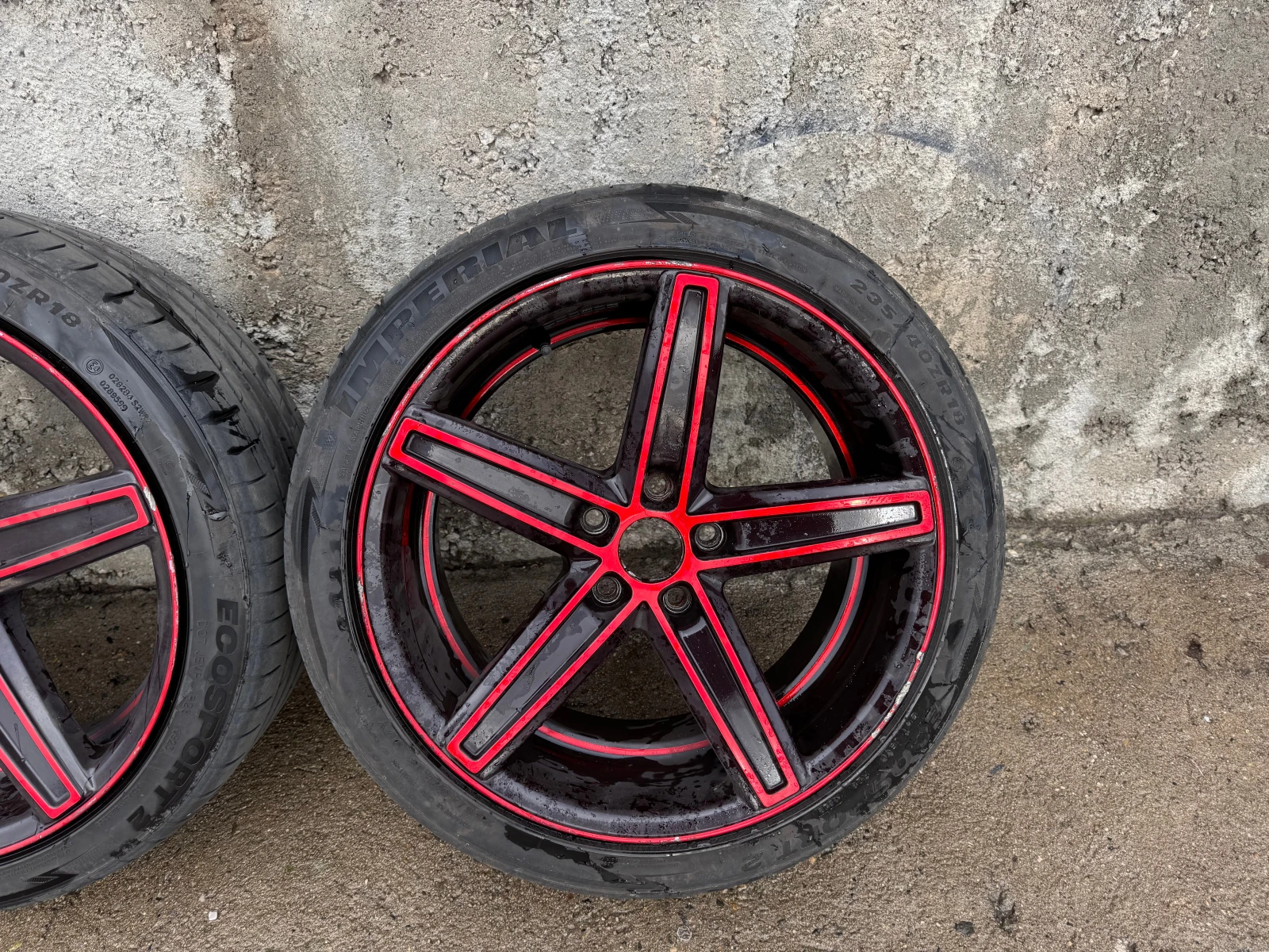    235/40R18 | Mobile.bg   6