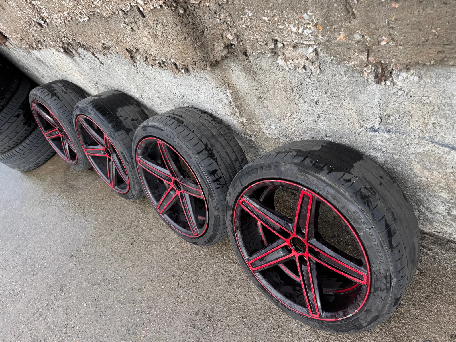    235/40R18 | Mobile.bg   7