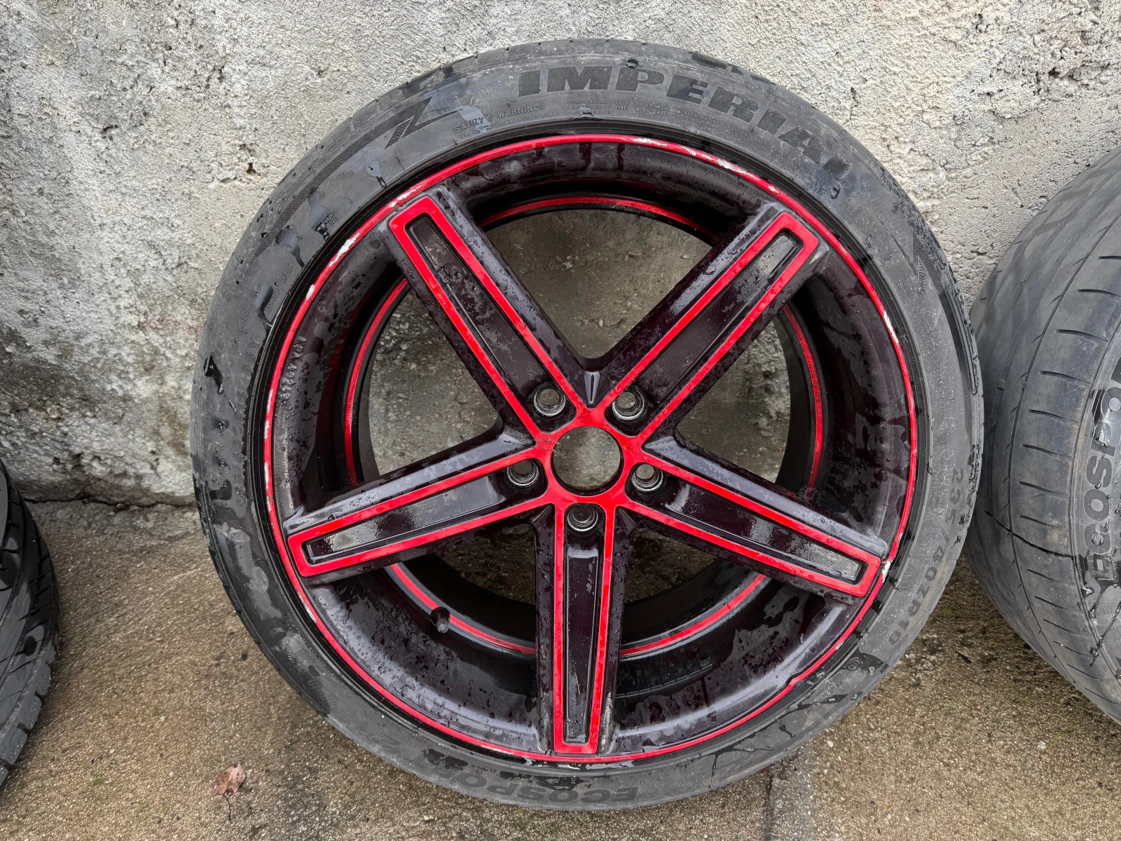    235/40R18 | Mobile.bg   2