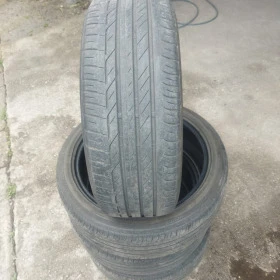 Гуми Летни 225/45R19, снимка 3 - Гуми и джанти - 45657666