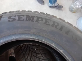 Гуми Зимни 215/65R16, снимка 6 - Гуми и джанти - 46848429