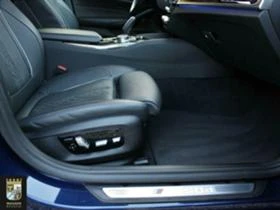 BMW M5 550d xDrive, снимка 15