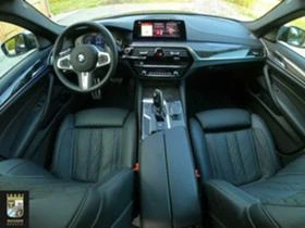 BMW M5 550d xDrive, снимка 5
