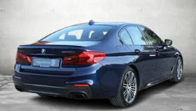 BMW M5 550d xDrive, снимка 8