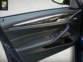 BMW M5 550d xDrive, снимка 2