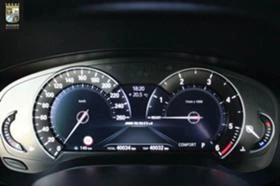 BMW M5 550d xDrive, снимка 6