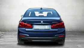 BMW M5 550d xDrive, снимка 9