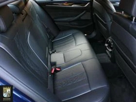 BMW M5 550d xDrive, снимка 14
