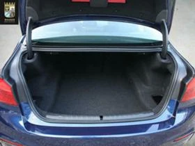 BMW M5 550d xDrive, снимка 10