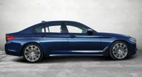 BMW M5 550d xDrive, снимка 7