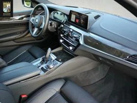 BMW M5 550d xDrive, снимка 12