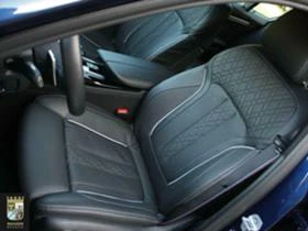 BMW M5 550d xDrive, снимка 4