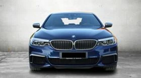 BMW M5 550d xDrive, снимка 3