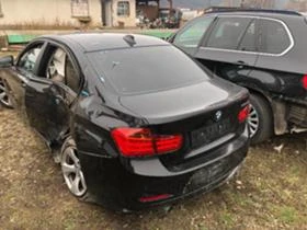 BMW 320 Bmw f30 320d 184 НА ЧАСТИ, снимка 6