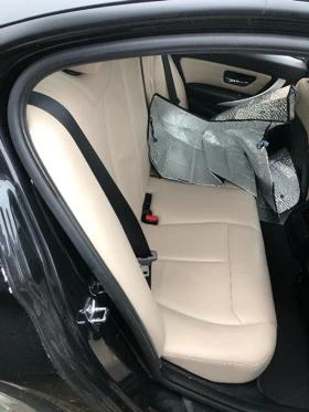 BMW 320 Bmw f30 320d 184 НА ЧАСТИ, снимка 9