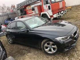 BMW 320 Bmw f30 320d 184 НА ЧАСТИ, снимка 2