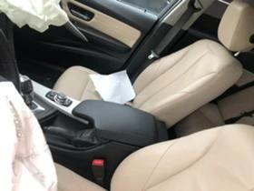 BMW 320 Bmw f30 320d 184 НА ЧАСТИ, снимка 7
