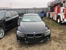 BMW 320 Bmw f30 320d 184 НА ЧАСТИ, снимка 1