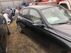 BMW 320 Bmw f30 320d 184 НА ЧАСТИ, снимка 10