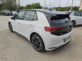 VW ID.3, снимка 4