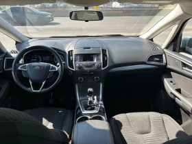 Ford S-Max 6+ 1 места, снимка 13