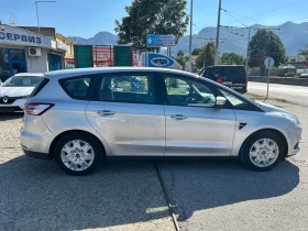 Ford S-Max 6+ 1 места, снимка 8