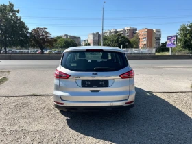 Ford S-Max 6+ 1 места, снимка 6