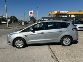 Ford S-Max 6+ 1 места, снимка 4