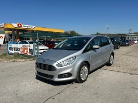 Ford S-Max 6+ 1 места, снимка 3