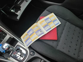 Peugeot 307 2.0I Германия 7 места, снимка 14