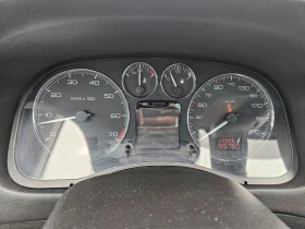 Peugeot 307 2.0I Германия 7 места, снимка 7