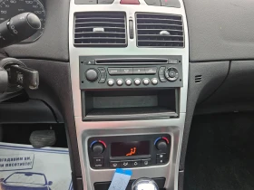 Peugeot 307 2.0I Германия 7 места, снимка 10