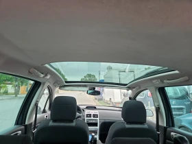 Peugeot 307 2.0I Германия 7 места, снимка 12