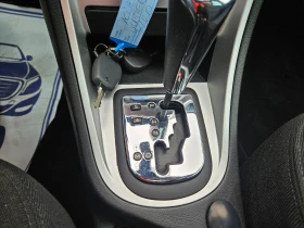 Peugeot 307 2.0I Германия 7 места, снимка 9