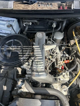 Mercedes-Benz 123 200D, снимка 7
