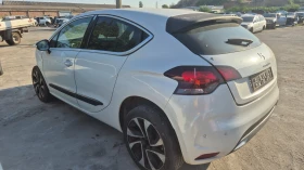 Citroen DS4 2.0hdi, снимка 4